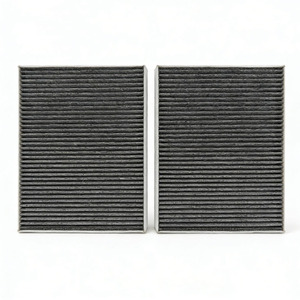 Filtro de Aire de Cabina con Sistema de Tres Filtros OE 64115A1BDB6, Piezas de Auto al por Mayor para BMW X5 G05 X7 G07 Serie 5 G30 Serie 7 G12 - Product Image 2
