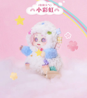 100% authentique nouveauté Original haute qualité imprévisible Cino humeur série en gros jouets boîte aveugle pour collection