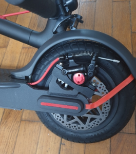 فرامل قرصية هيدروليكية جديدة من نوع ZOOM XTECH HB100 MTB لقطع غيار سكوتر شاومي MIJIA M365 الكهربائي - Product Image 2