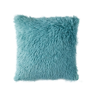 Federa in velluto a doppia faccia Extra Soft Seal copricuscino lungo in peluche federa <span class=keywords><strong>per</strong></span> divano poltrona camera da letto arredamento accogliente Hygge casa - Product Image 4