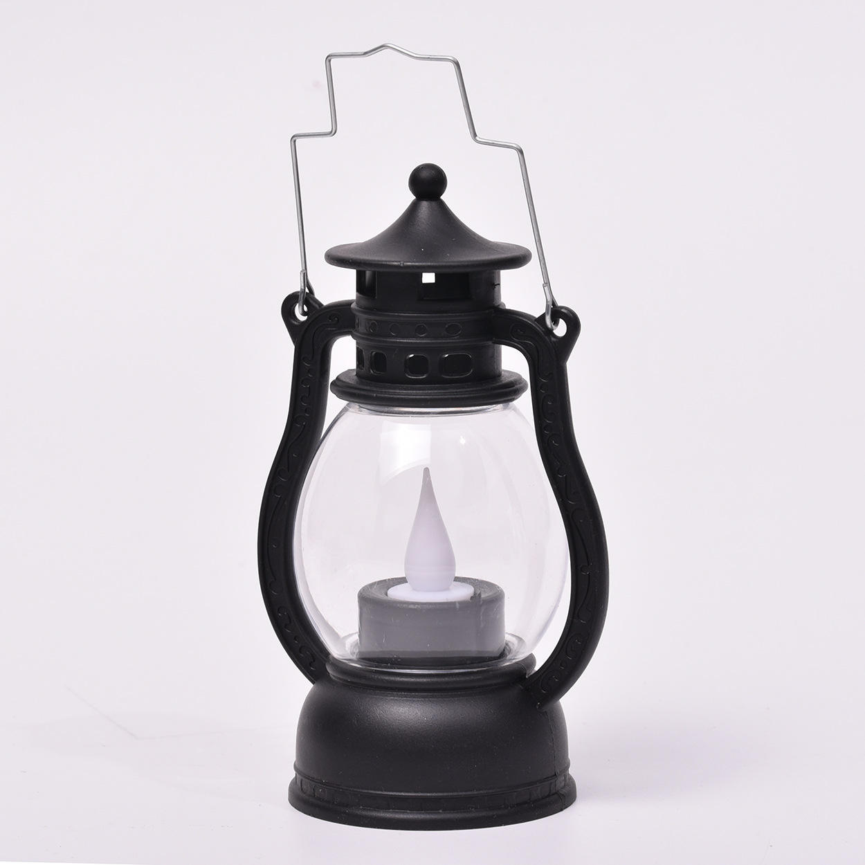 แกนหยดน้ำสีดำ