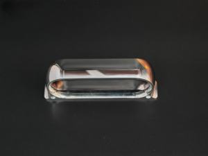 Zbb品牌锌铝合金杯柄定制压铸电镀服务-广东制造商 - Product Image 4