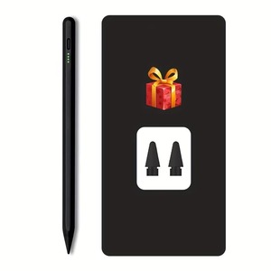 Stylet universel capacitif pour écran tactile, crayon d'écriture manuscrite pour tablette et téléphone Apple iPad Huawei Android - Product Image 6