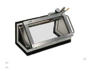 HC1400-LED Lecks uch system Umfangs schweiß filet Schweiß vakuum <span class=keywords><strong>box</strong></span> - Product Image 3