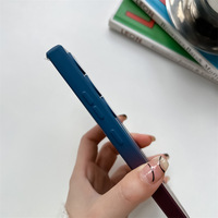 Coque magnétique de luxe en tpu pour S20 S21 S22 S23 S24ULTRA NOTE 10 NOTE20ULTRA ZFLIP5