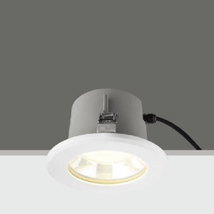 7w réglable <span class=keywords><strong>chrome</strong></span> encastré spot downlight plafond réglable led downlight lampe spot - Product Image 4