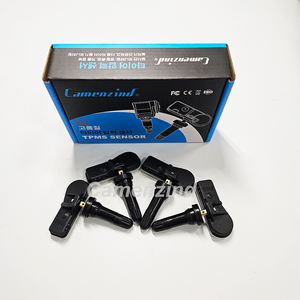 4 Sensores TPMS de 433MHz 40700-5642R 407005642R 407009322R 407009987R 407001628R para Smart <span class=keywords><strong>Renault</strong></span> Trafic Wind Dacia Lodgy <span class=keywords><strong>2020</strong></span> - Product Image 6