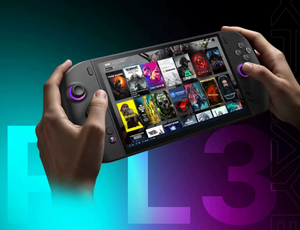 Nuevo Onexplayer 3 G3 Extreme 2026, Consola de Juegos Portátil de 8.8 Pulgadas con Pantalla AMOLED, RAM de 24 GB/32 GB, SSD de 512 GB/1 TB, Onexplayer 3 2026 Nuevo - Product Image 6
