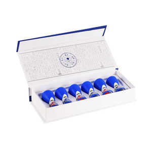 Penjualan Terbaik terapi Cina <span class=keywords><strong>HACI</strong></span> vakum magnetik bekam 6 cangkir Set untuk perawatan kesehatan - Product Image 5