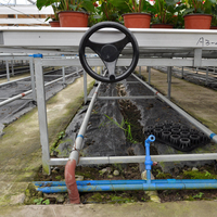 Panneau en ABS galvanisé à chaud, 1 pièce, nouveau socle pour bbs et gamme