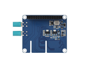 Waveshare 2-Ch GMSL Camera HAT พร้อมด้วยตัวถอดรหัส MAX9296A การส่งข้อมูลแบบอนุกรมความเร็วสูงและเวลาแฝงต่ำ K524 - Product Image 5