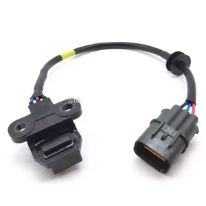 Cảm biến vị trí trục cam cho Mitsubishi j5t23071a md300101 md320754 Tất cả các loại tự động cảm biến vị trí trục khuỷu tự động cảm biến - Product Image 5