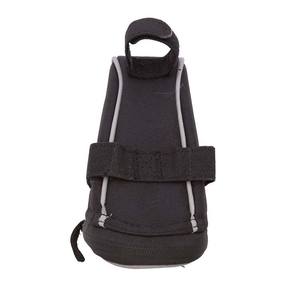 Bolsa Impermeable Reflectante para <span class=keywords><strong>Bicicleta</strong></span>, Bolsa de Cuña para Sillín de Ciclismo - Product Image 3