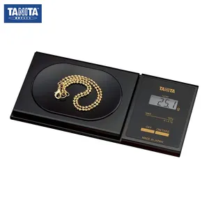 Tanita 1479V 싱글 모드 그램 계량 저울 120g 0.1g 미니 디지털 포켓 보석 저울