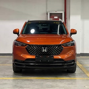 Honda XR-V Love Edition <span class=keywords><strong>2023</strong></span> de Segunda Mano, 1.5L CVT, SUV Familiar, Euro VI, Volante a la Izquierda, Gasolina, <span class=keywords><strong>para</strong></span> Exportación - Product Image 1