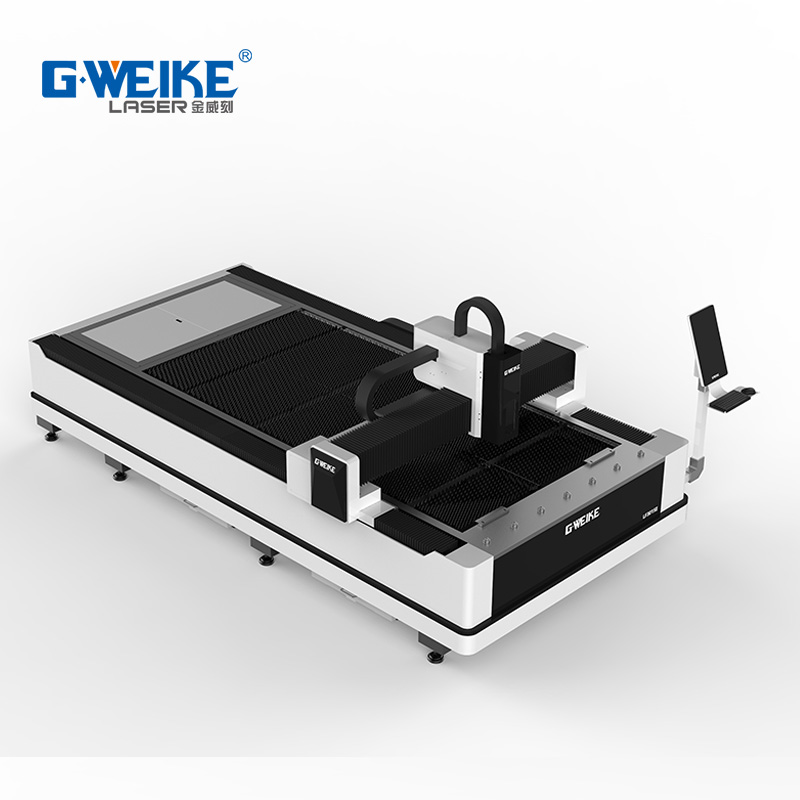 fiber laser cutting machines