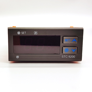 Nest Home Refrigerador Stc9200 Control de temperatura Termostato Controlador de temperatura - Product Image 1