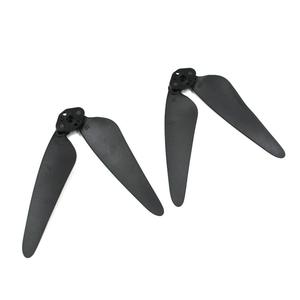 4 pièces pour ZLRC Beast <span class=keywords><strong>SG906</strong></span> Pro RC Quadcopter, pièces de rechange, hélices pliables, lames - Product Image 3