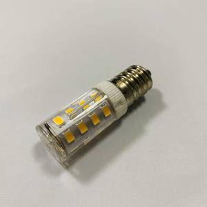 Nueva Bombilla LED de Maíz E14 de 3W, Bombillas LED de 220V para Aplicaciones en Almacenes - Product Image 2