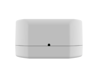 Factory-Direct 10A 100-240V Tuya Zigbee/Actuador de control de voz de malla + Interruptor cinético para una gestión de iluminación sin esfuerzo