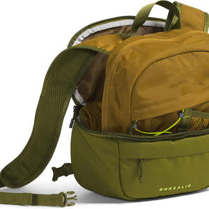 Mochila Deportiva de Gran Capacidad TNF, Personalizable con Logotipo, Venta al por Mayor de Fábrica, Mochila Ligera de 40l para Senderismo - Product Image 3