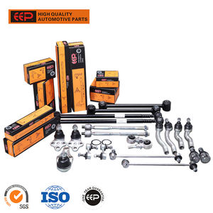 Terminal <span class=keywords><strong>de</strong></span> Dirección <span class=keywords><strong>de</strong></span> Alta Calidad para Automóviles EEP, para SUNNY <span class=keywords><strong>MARCH</strong></span> N17 48521-1HMOA - Product Image 4