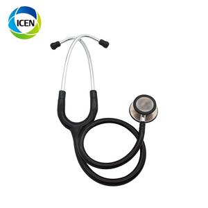 IN-G008 стол медицинский профессиональный электронный двуголовый стетоскоп - Product Image 2