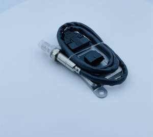 เซ็นเซอร์2011650 5WK96626C ไนโตรออกไซด์สภาพใหม่สำหรับรถบรรทุกดาฟรับประกัน1ปี - Product Image 4