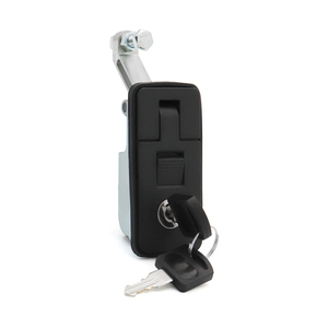 Compression Latch Industrial Truck caravan Kit <strong>Tool</strong> <strong>Box</strong> <strong>Lock</strong> Truck Camper Trailer <strong>Lock</strong> Panel Push Compression <strong>Lock</strong> - Product Image 2