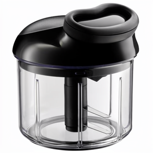 Cortador de Verduras Manual <span class=keywords><strong>WMF</strong></span> Gourmet de Plástico con Cuchillas de Acero Inoxidable de 900ml para Mantener Frescos Zanahorias y Cebollas - Product Image 2