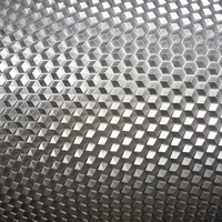 Nouvelle machine à estamper pour la fabrication de feuilles de fondation en cire d'abeille, rouleau à embosser en cire d'abeille, alliage d'aluminium, apiculture