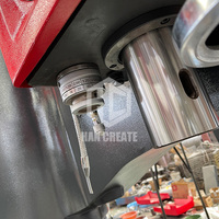HanCreate Z3050x16/I Perceuse verticale Fabricant Z3050 Grande perceuse radiale hydraulique de haute qualité
