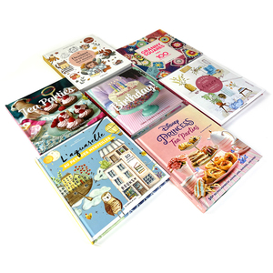 Một cửa cuốn sách xuất bản in ấn giải pháp bìa cứng nghệ thuật giấy khuyến mãi cho tự xuất bản Tác Giả - Product Image 2