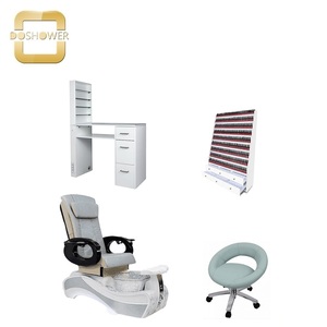 2017 Beauty Salon <strong>Table</strong> and <strong>Nail</strong> <strong>Table</strong> of Salon Equipment Station - Product Image 6