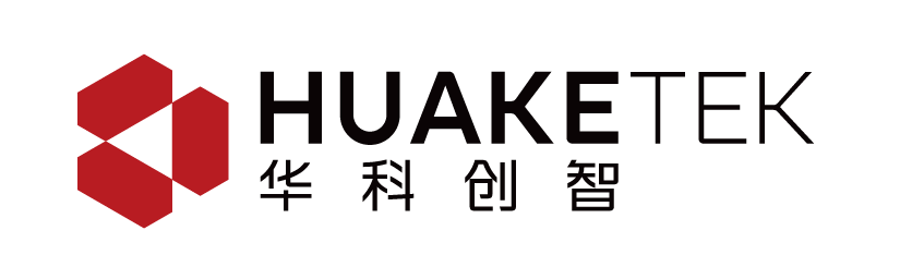SHENZHEN HUAKE-TEK CO., LTD. logo