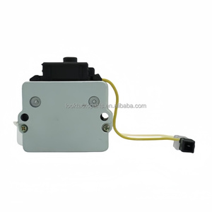 Bobine d'allumage électronique haute performance de pièces automobiles 701905104A 867905105A utilisée pour les voitures VW <span class=keywords><strong>GOLF</strong></span> III (1H1) - Product Image 3