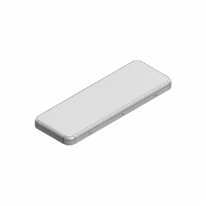 MS320-10C ชิลด์ป้องกันคลื่นวิทยุแบบดั้งเดิม - Product Image 1