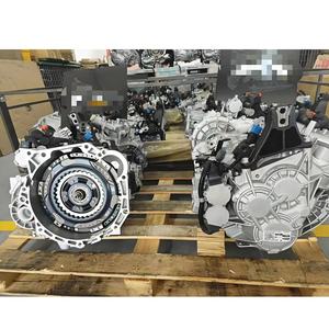 Boîte de vitesses automatique DCT7 D7UF1 D7GF1 7DCT à 7 rapports d'origine neuve avec embrayage pour Hyundai Kia - Product Image 4