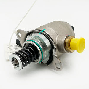 Piezas de automóviles Piezas de bomba de combustible de alta presión Bombas de inyección de combustible para VW Tiguan Golf Passat Audi 06J127025F 06J127025J 06J127025G - Product Image 4