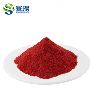 Lebensmittelqualität Karmin Cochenille Hersteller Liefern Farbstoffe Cochenille-Karmin Preis 52% Cochenille-Karmin-Extrakt-Pulver - Product Image 2