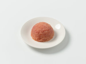 Huevas de abadejo frescas picadas (Mentaiko/Tarako) 1kg a granel para relleno de sushi, salsa o pasta, certificadas MSC y HACCP - Product Image 1