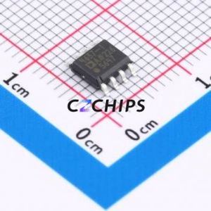 Nuevo amplificador de entrada FET de chip IC de circuito integrado de 1/2 "original de 1/2" - Product Image 1