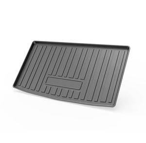 Tapis de coffre arrière pour Toyota Agya Wigo, 2025, 2024, 2025 - Product Image 1