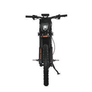 <b>72V</b> 40Ah High-speed BIKE Lithium <b>Battery</b> Two-wheel Front Hub Motor 150km/h All-terrain Forest Trails High-Speed Performance Reac - Product Image 4