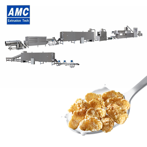Americhi mảnh Ngô Máy Nhà Sản Xuất + ngũ cốc de riz máy - Product Image 2