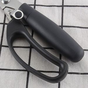 Tijeras para Huesos Redondas de Uso Doméstico y en la Cocina, con Logotipo Personalizado, Venta Directa de Fábrica, Tijeras Multifuncionales Resistentes para Huesos de Pollo - Product Image 5