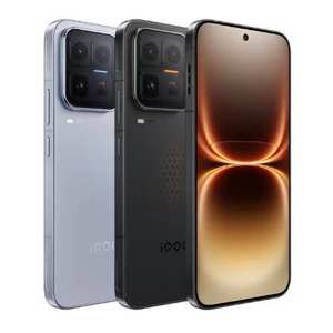 Nuevo Teléfono para Juegos ViVO IQOO 15 Ultra 5G Original, Pantalla AMOLED de 6.85 Pulgadas/Snapdragon 8 Elite Gen 5/Batería de 7400 mAh/Carga de 100 W/OriginOS 6 - Product Image 5