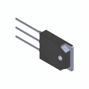 ทรานซิสเตอร์ TO-3PF FDAF69N25 ชิ้นส่วนอิเล็กทรอนิกส์ของแท้ บริการครบวงจร - Product Image 1