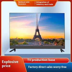 Venta al por mayor <span class=keywords><strong>de</strong></span> <span class=keywords><strong>24</strong></span> <span class=keywords><strong>pulgadas</strong></span> LED LCD HD <span class=keywords><strong>Smart</strong></span> <span class=keywords><strong>TV</strong></span> con pantalla dura IPS Sistema Android Proyección PARA USO HOTELERO - Product Image 4