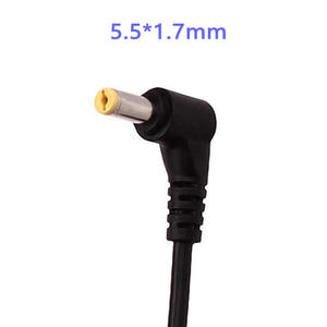 Wholesale 90W Replacement Laptop Charger <b>Adapter</b> 19V 4.74A 5.5*1.7mm DC Power Supply with OTP & OVP Protections - Product Image 3